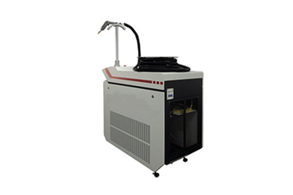 洛阳专业激光打标机厂家