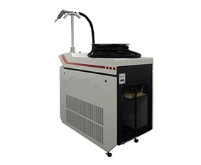 手持式激光焊接机