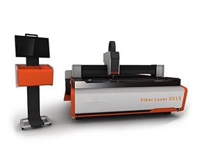 精密激光切割机