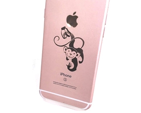 光纤打标样品 (3)