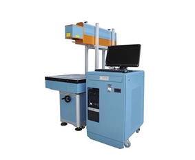 二氧化碳激光打标机