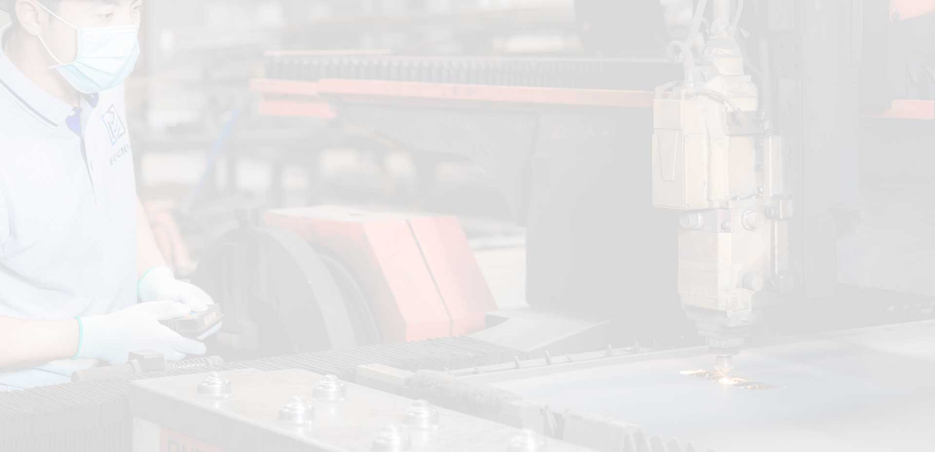 紫外打标机案例