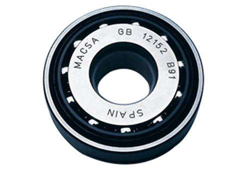 光纤打标机案例