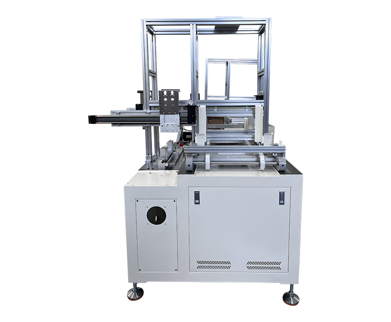 吸塑盘自动化上下料设备